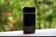 Зажигалка USB Grace black -550-